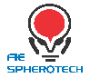 FIE Spherotech Logo
