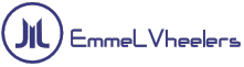 Emmel Vheelers Logo